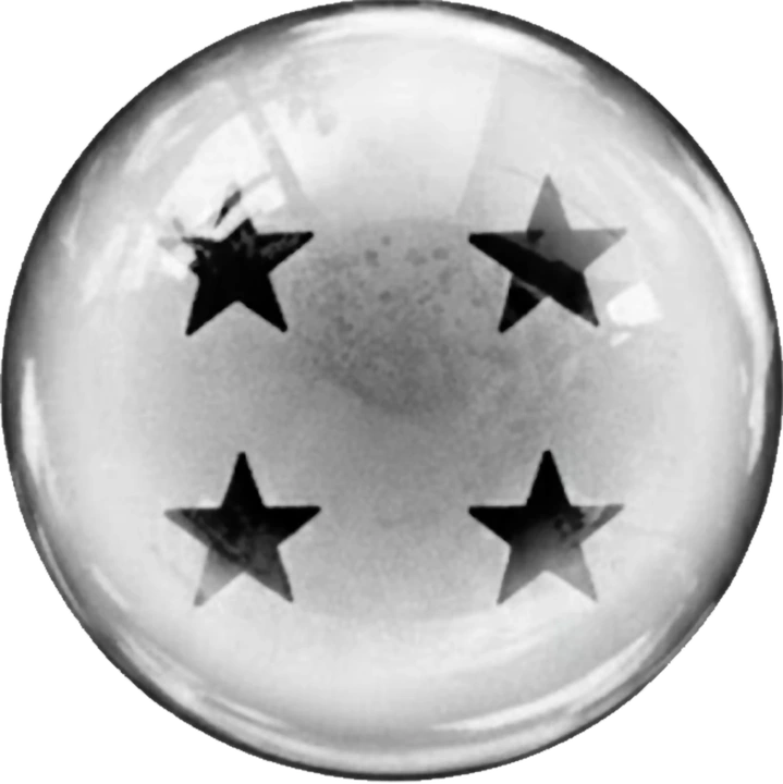 Esfera de quatro estrelas
